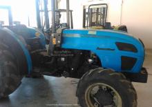 4WD traktorok Landini Rex DT 4-080GT