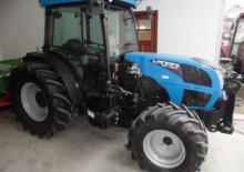 4WD traktorok Landini Rex DT 4-100GT