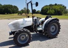 4WD traktorok Lamborghini RF 55 Trend