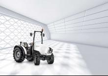 4WD traktorok Lamborghini RF. 70 Trend 