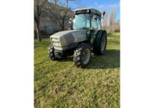 4WD traktorok Lamborghini RF.100 DT Inversore Meccanico 
