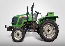 4WD traktorok Zoomlion RF354BG
