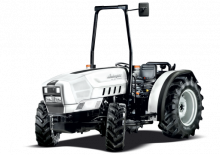 4WD traktorok Lamborghini RF.60 Target 