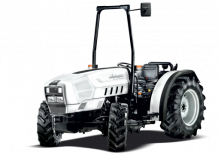 4WD traktorok Lamborghini RF.70 Target 