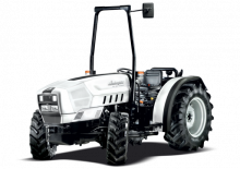 4WD traktorok Lamborghini RF.80 Target