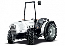 4WD traktorok Lamborghini RF.90 Target 