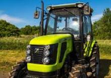4WD traktorok Zoomlion RK 754