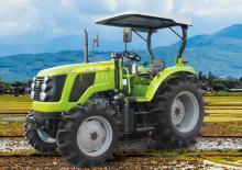 4WD traktorok Zoomlion RK554-A 