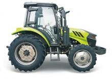 4WD traktorok Zoomlion RK704