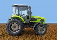 4WD traktorok Zoomlion RN1104