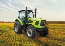 4WD traktorok Zoomlion RN1104Pro