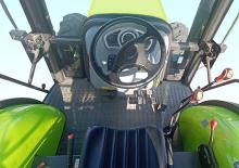 4WD traktorok Zoomlion RN904