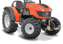 4WD traktorok Goldoni Ronin 40