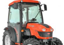 4WD traktorok Goldoni Ronin 50 