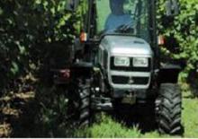 4WD traktorok Lamborghini RS 70 breit