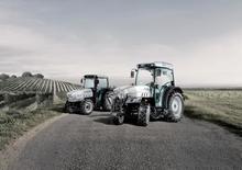 4WD traktorok Lamborghini RF 100 DT
