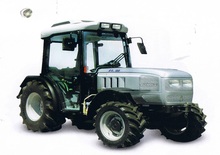 4WD traktorok Lamborghini RS 90 inv. DT
