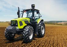 4WD traktorok Zoomlion RS1304Pro
