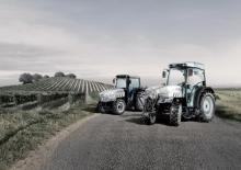 4WD traktorok Lamborghini RS.80 DT Inversore Meccanico 