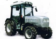 4WD traktorok Lamborghini RS.90 DT Inversore Idraulico 