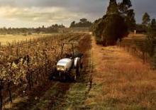 4WD traktorok Lamborghini RV.80 DT Inversore Idraulico 