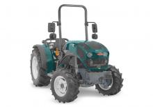 4WD traktorok Goldoni S 100 GT