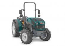 4WD traktorok Goldoni S 110