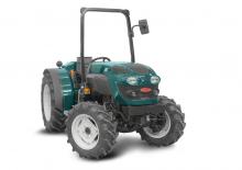 4WD traktorok Goldoni S 60
