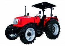 4WD traktorok McCormick S 90 Max 