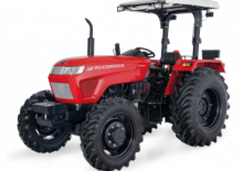 4WD traktorok McCormick S-Max II 75B-BW 