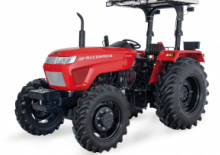 4WD traktorok McCormick S-Max II 90 BW 