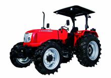 4WD traktorok McCormick S 60W 