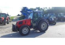 4WD traktorok Landini Sherpa Top DT 75