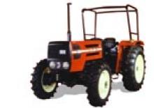 4WD traktorok SAME Solar 50 DT A