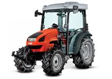 4WD traktorok SAME Solaris 55