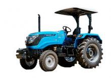 4WD traktorok Landini Solis 50