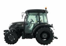 4WD traktorok Solis Solis 50 Shuttle XL