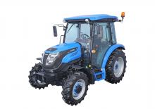 4WD traktorok Solis Solis 50 Shuttle XL
