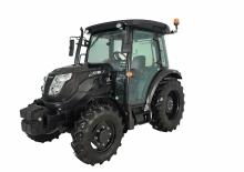 4WD traktorok Solis Solis 50 Shuttle XL
