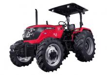4WD traktorok Yanmar Solis 60