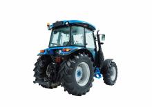 4WD traktorok Solis Solis 75