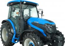 4WD traktorok Solis Solis 75