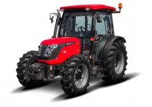 4WD traktorok Yanmar Solis 75