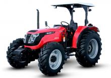 4WD traktorok Yanmar Solis 80