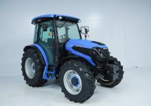 4WD traktorok Solis Solis 90