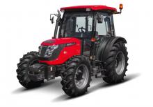 4WD traktorok Yanmar Solis 90