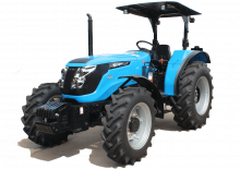 4WD traktorok Landini Solis 90N