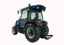 4WD traktorok Solis Solis 90N