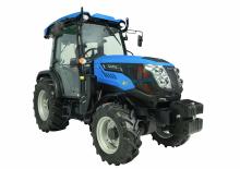 4WD traktorok Solis Solis 90N