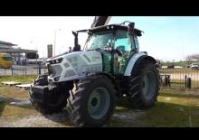 4WD traktorok Lamborghini Spark 130 